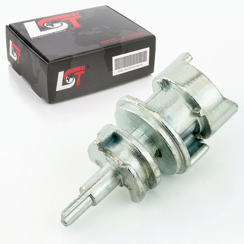 Ignition lock cylinder - ignition,