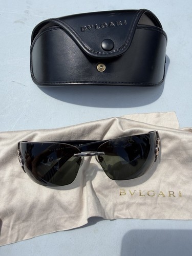 Bvlgari 655b sunglasses - 655b,