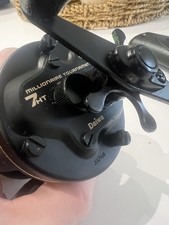 DAIWA MILLIONAIRE TOURNAMENT 7HT - Excellent Condition MADE IN JAPAN