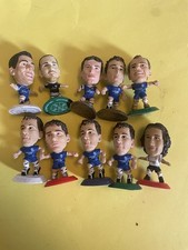 corinthian prostars chelsea Cole Terry lampard poyet bridge