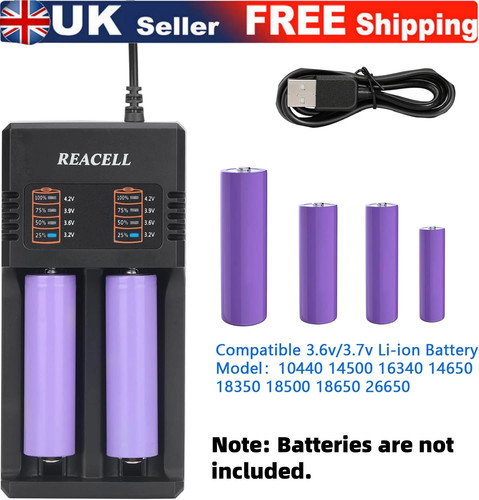 Battery charge universal 7v - battery,
