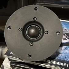 Scan Speak Revelator Tweeter