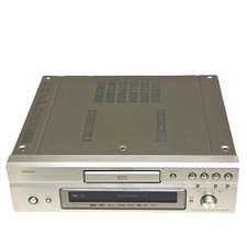 DENON DVD-3930 DVD Player | Advanced AL24, HDMI, Audio, Video, Dolby Home Cinema