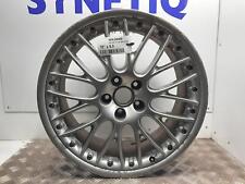 ALLOY WHEEL AUDI A6 19 Inch Rim 5x112 ET48 4F0601025L BBS SPEEDLINE SPLIT RIM