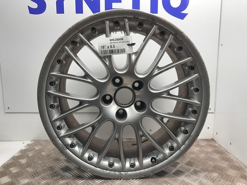 Alloy wheel audi inch - 19,