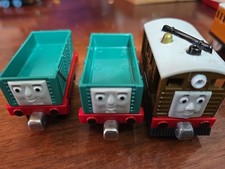 Thomas the Tank Engine