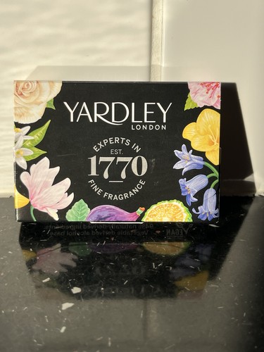 Yardley fine fragrance - yardley,