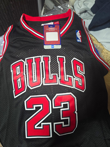 Mitchell ness michael - ness, jordan