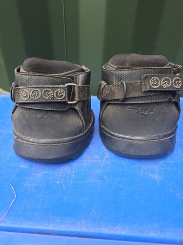 Easycare hoof boots size - hoof,