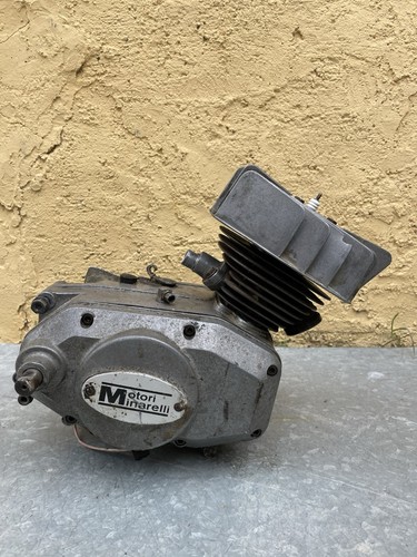 Minarelli p4a engine patent - p4a,
