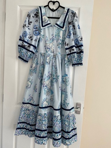 Cath kidston summer dress - kidston,