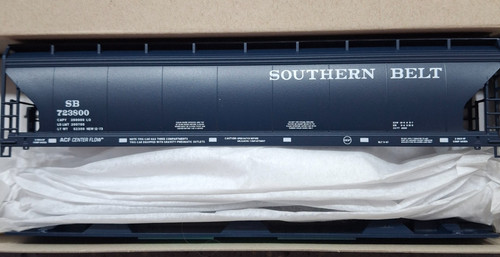 Custom freelance southern belt - freelance,