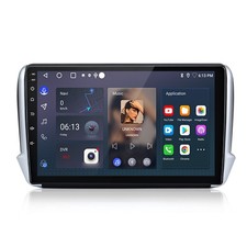 128G For Peugeot 208 2008