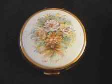 VINTAGE STRATTON POWDER