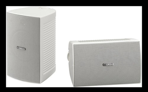 New yamaha vs4w white pair - yamaha,