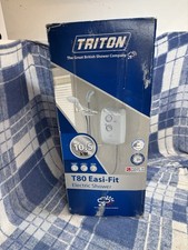 Triton T80 Easi-Fit 10.5KW