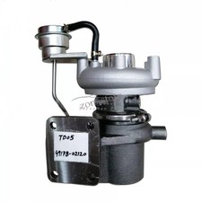 49178-02120 TURBO CHARGER FOR