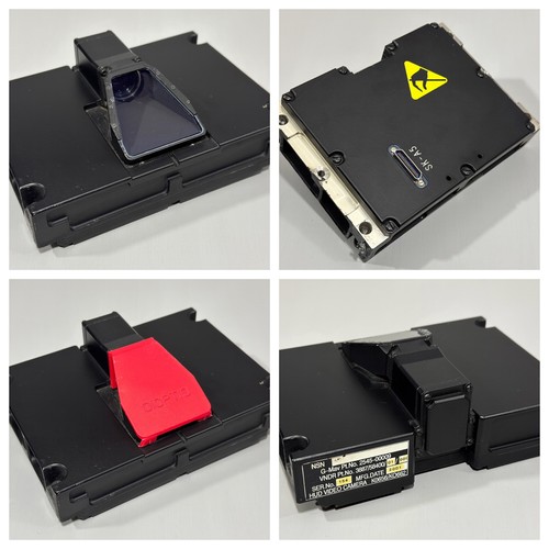 Eurofighter typhoon hud - -,