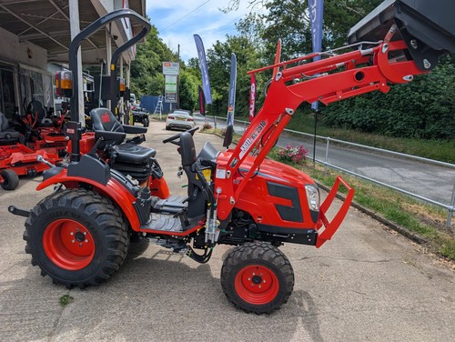 Kioti cx2510 compact - kioti,