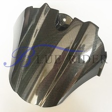 Rear Tire Hugger Fender