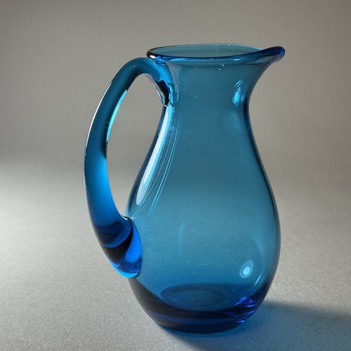 Small dark blue krosno polish - small,