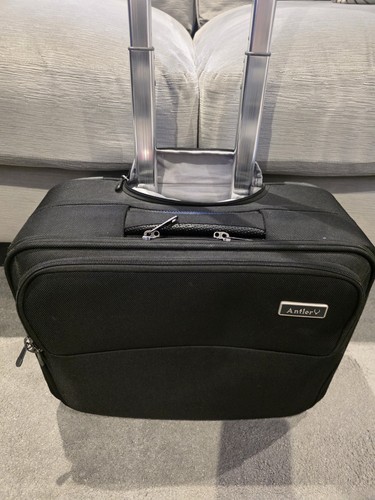 Antler suitcase bag laptop - antler,