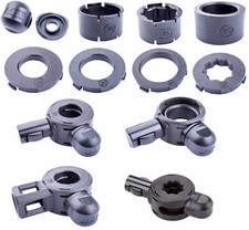 MAP Seat Box QRS Spares /