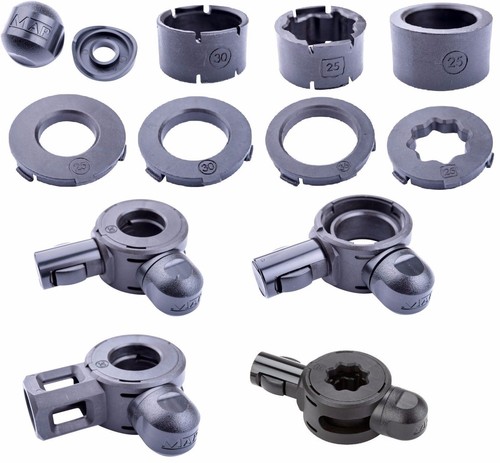 Map seat box qrs spares - box,