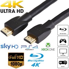 HIGH SPEED HDMI CABLE PREMIUM