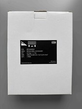 KRK Grilles for RP5G4 Monitors Black