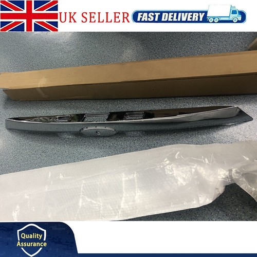 For ford focus - ford, rear