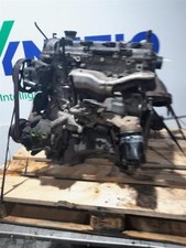 ENGINE JAGUAR S-TYPE X202 1998 On V6 SPORT 2497 201 PETROL AUTO JB AJ-V6 / AJ25