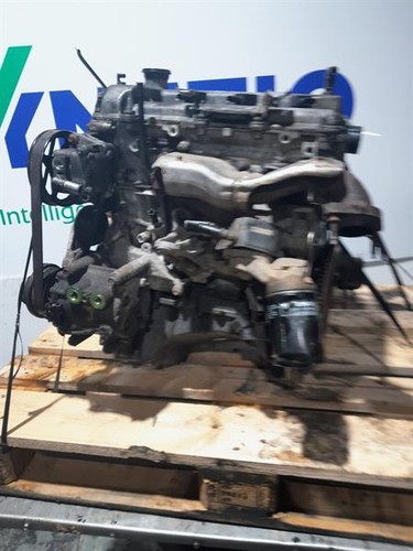 Engine jaguar type - engine,