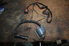 YAMAHA TY250 TY80 GT80 GTMX GT1 ELECTRICS KILL SWITCH IGNITION COIL CM61-20