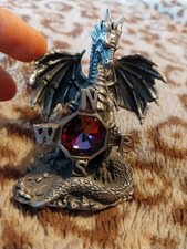 Myth and Magical Crystal