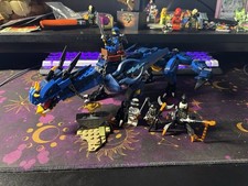 Lego Ninjago 70652