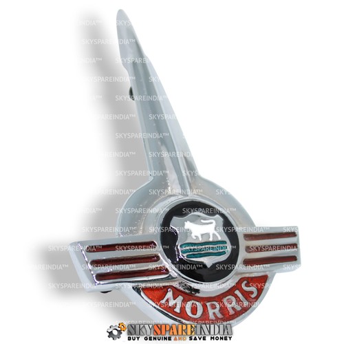 Front bonnet badge emblem - badge,