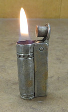 Vtg Working IMCO Triplex