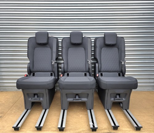 Brand new rear seats - new, for