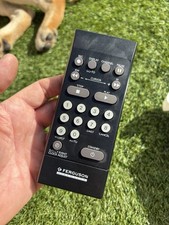 VINTAGE FERGUSON VIDEOSTAR