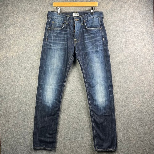 Edwin jeans men - 32, 32