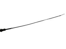 cold start cable 12. Honda CX