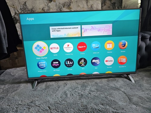 Display panasonic - display,