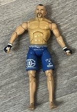 UFC Deluxe Figure - Chuck