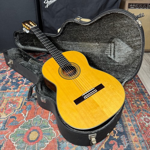 Takamine concert all - 8,