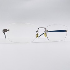 LINDBERG eyeglasses GREY/NAVY