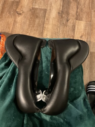 Wow saddle panels - saddle, sdxwg