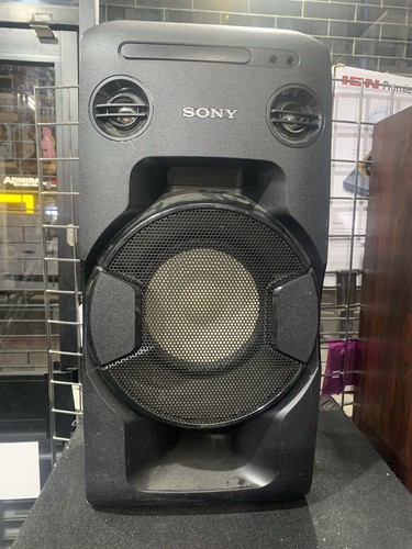 Sony mhc v11 home - sony, audio