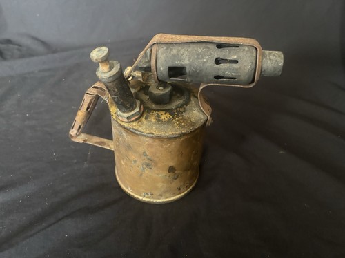 Vintage monitor paraffin - 27,