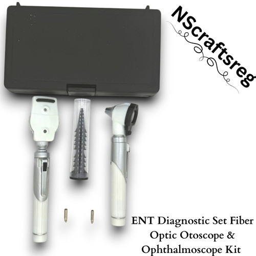 Professional ent diagnostic - professional,